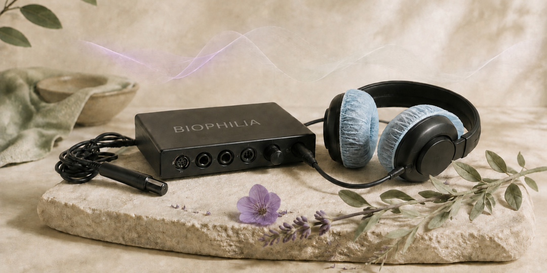 Aparat Biophilia